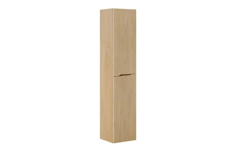 Kúpeľňová vysoká skrinka NORDIC CREMONA 80cm